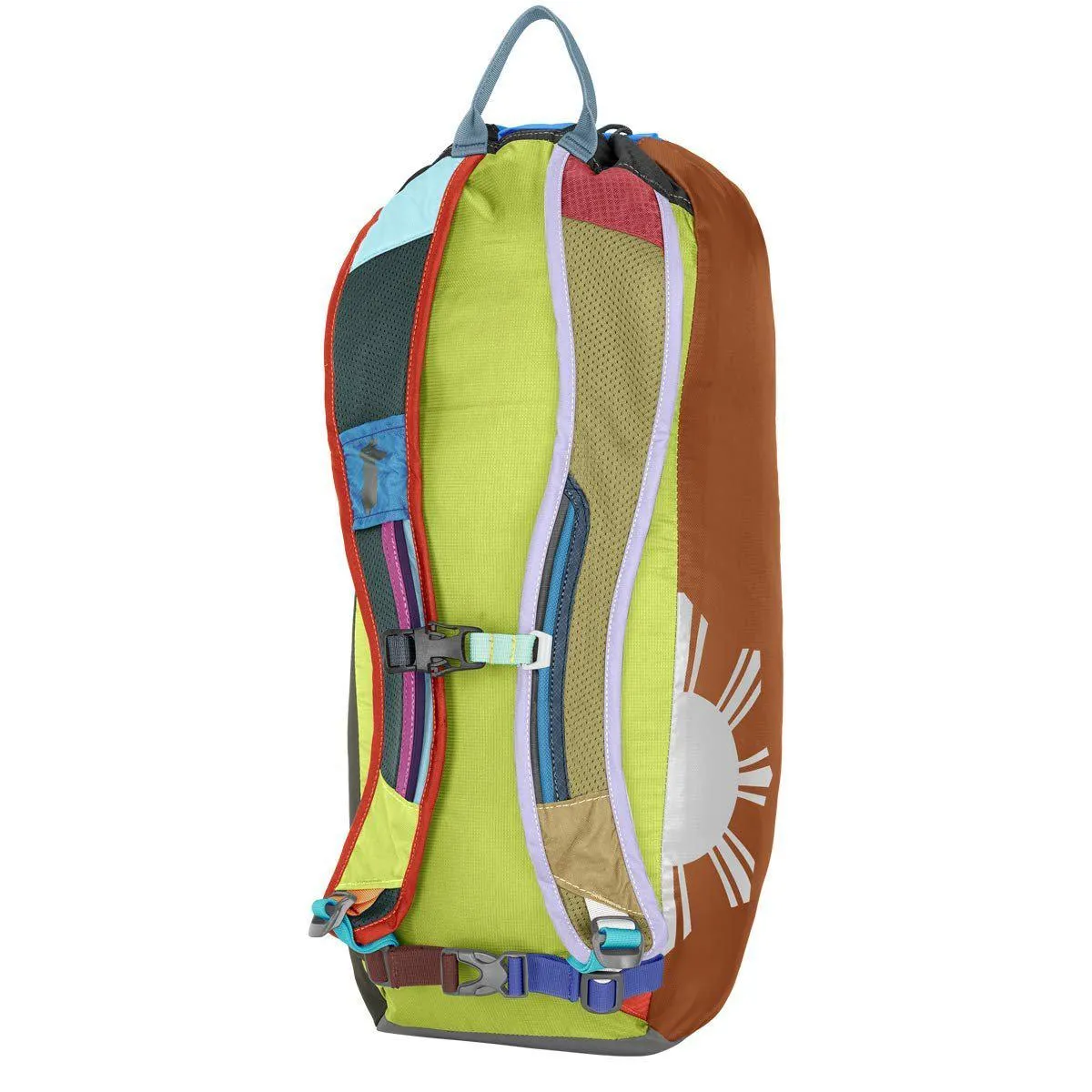 Cotopaxi Luzon 18L Del Dia Daypack - Del Dia 18L - One of A Kind!