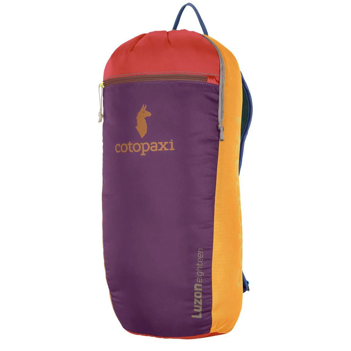 Cotopaxi Luzon 18L Del Dia Daypack - Del Dia 18L - One of A Kind!