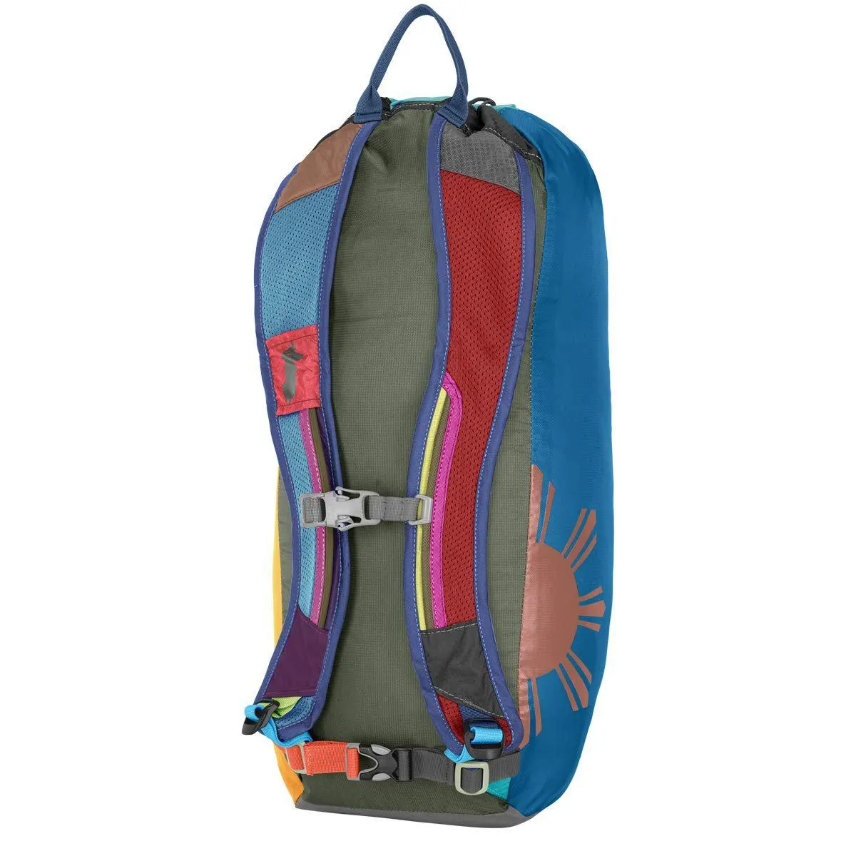 Cotopaxi Luzon 18L Del Dia Daypack - Del Dia 18L - One of A Kind!