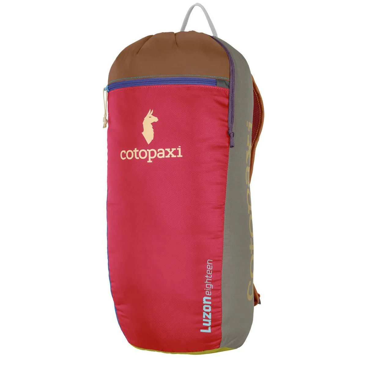 Cotopaxi Luzon 18L Del Dia Daypack - Del Dia 18L - One of A Kind!