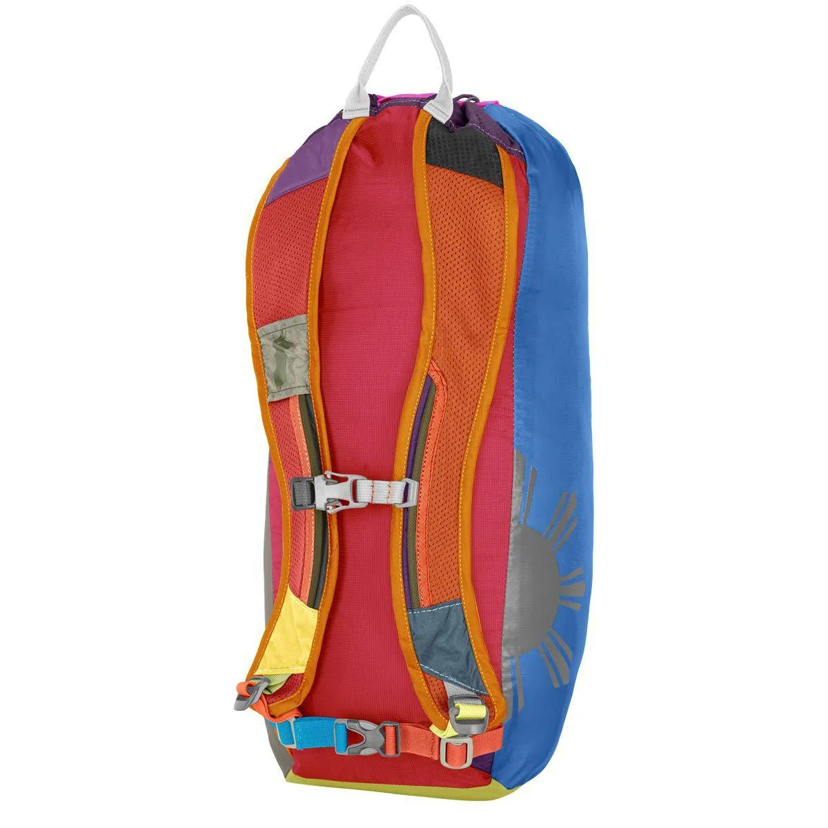 Cotopaxi Luzon 18L Del Dia Daypack - Del Dia 18L - One of A Kind!