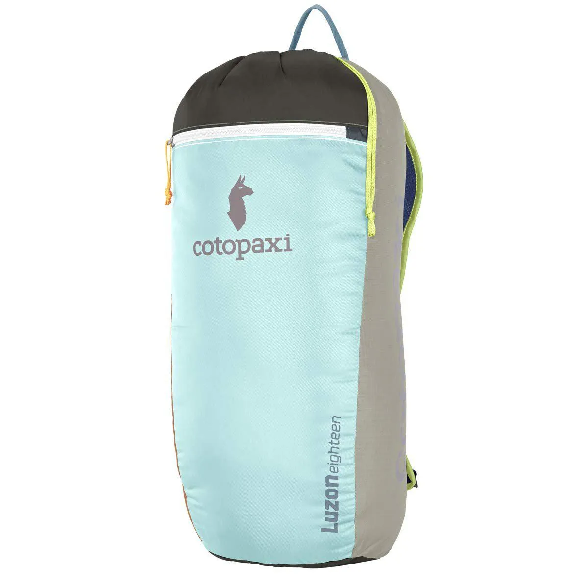 Cotopaxi Luzon 18L Del Dia Daypack - Del Dia 18L - One of A Kind!