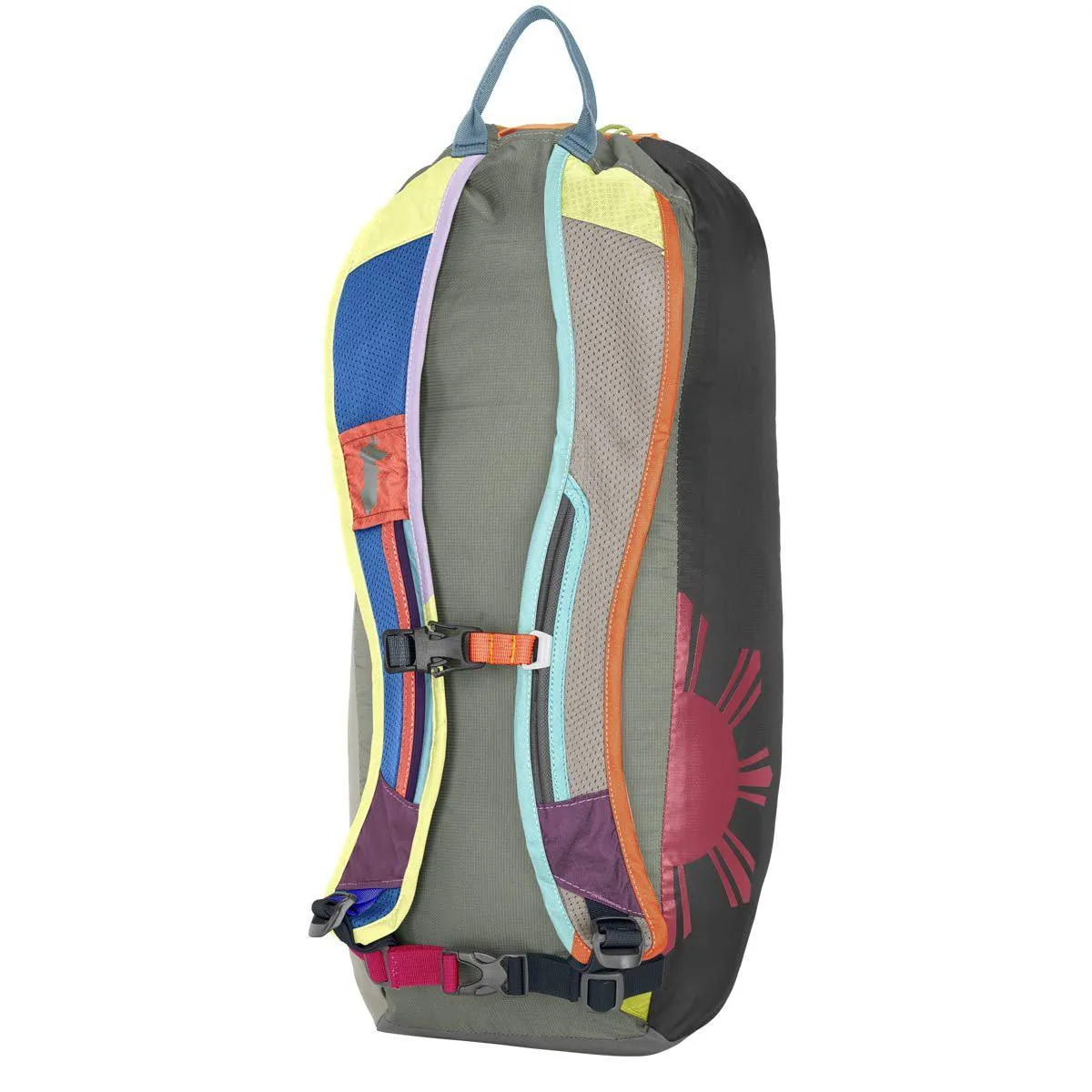 Cotopaxi Luzon 18L Del Dia Daypack - Del Dia 18L - One of A Kind!