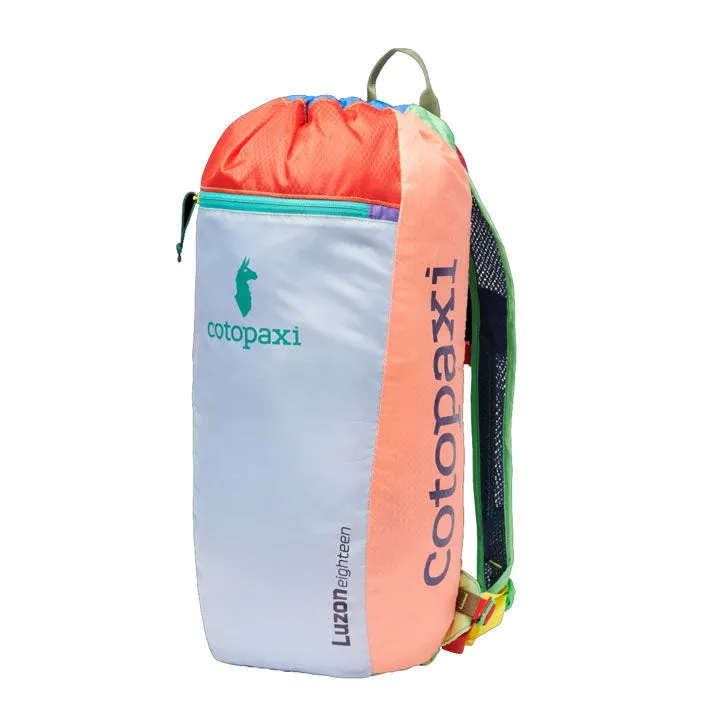 Cotopaxi Luzon Del Dia 18 Liter Backpack