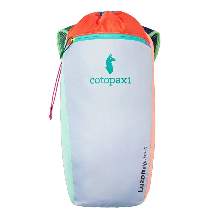 Cotopaxi Luzon Del Dia 18 Liter Backpack