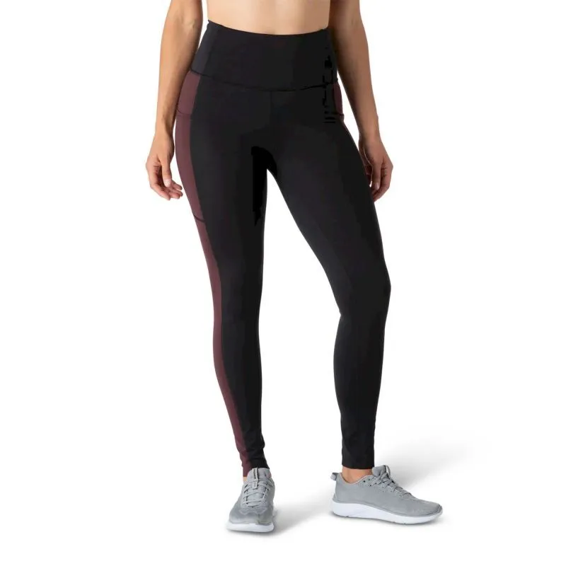 Cotopaxi  Roso Tight - Pantaloni da corsa - Donna