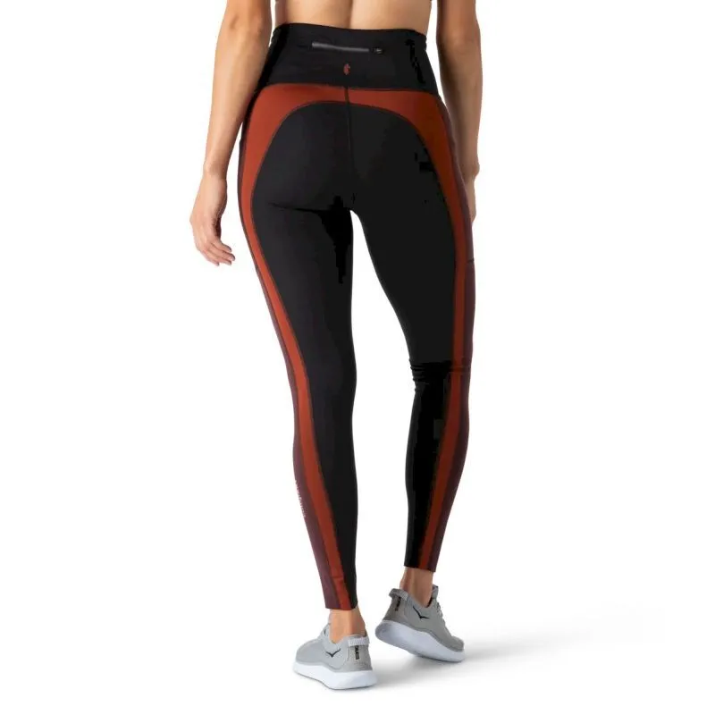 Cotopaxi  Roso Tight - Pantaloni da corsa - Donna