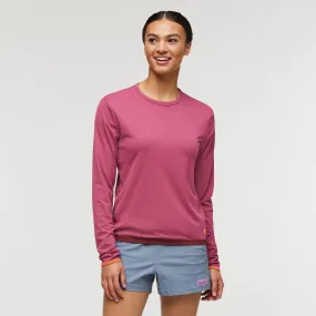 Cotopaxi Sombra LS Sun Shirt - Women's