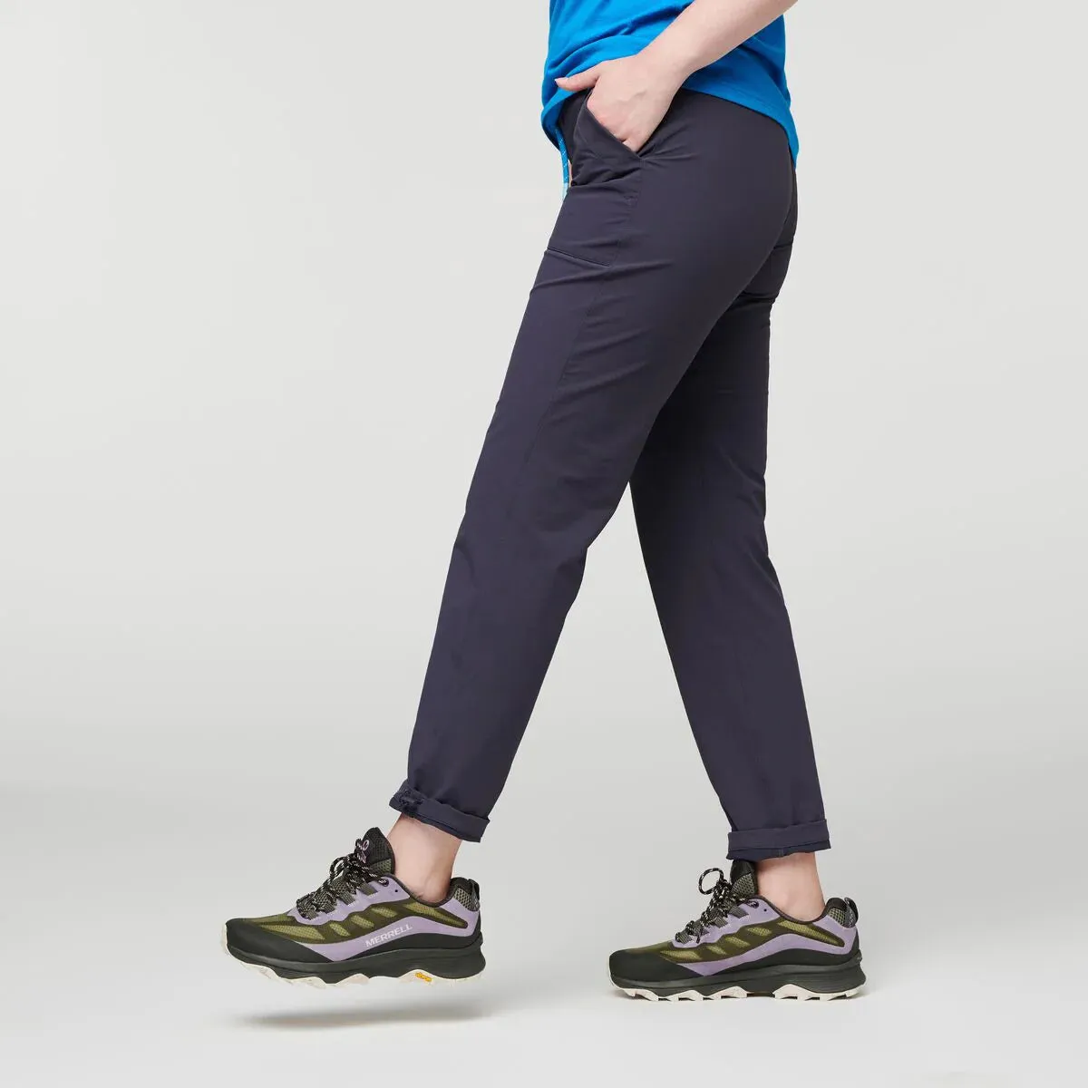 Cotopaxi Subo Pant - Women's