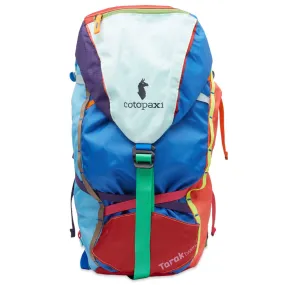 Cotopaxi Tarak 20L BackpackDel Dia