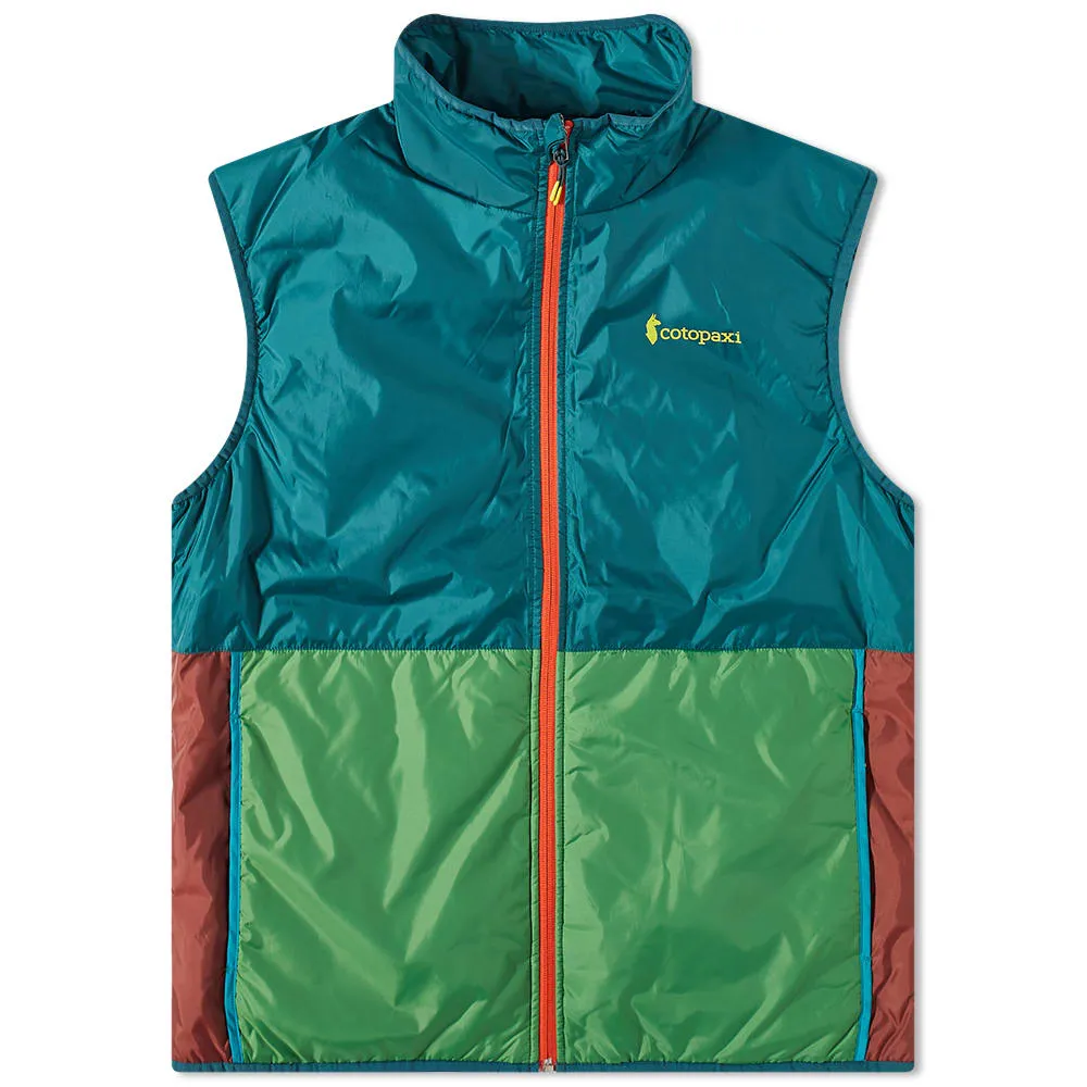 Cotopaxi Teca Calido VestSurvivor