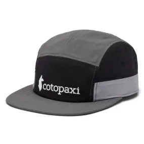 Cotopaxi Tech 5-Panel Hat