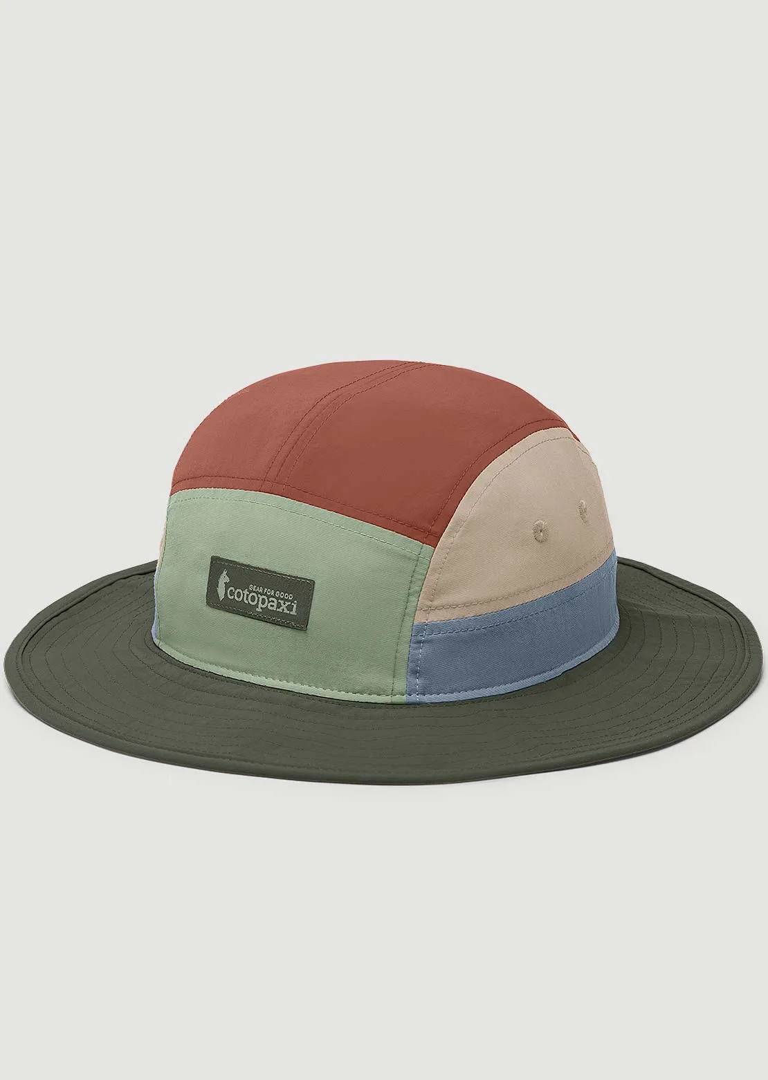 Cotopaxi Tech Bucket Cap