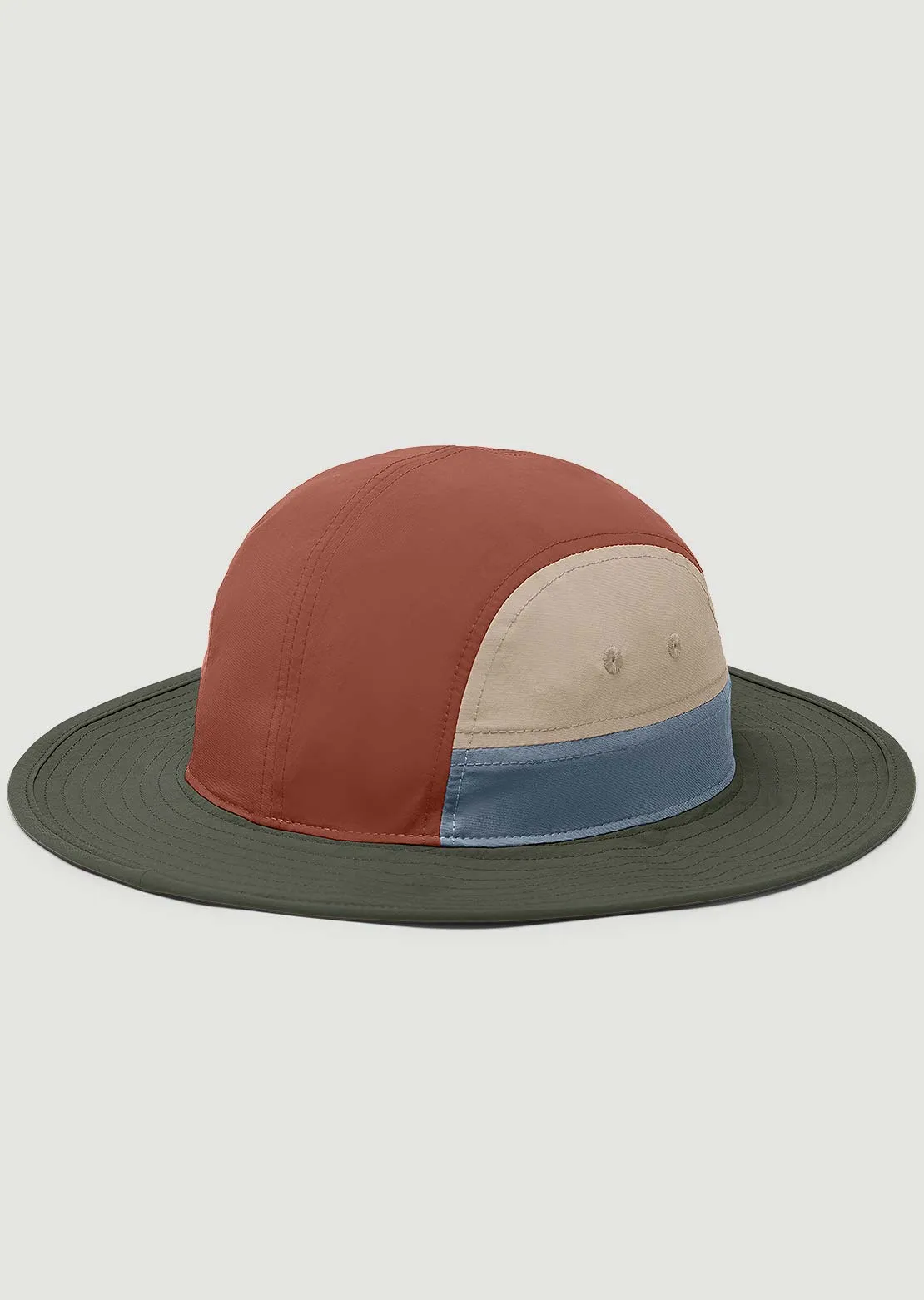 Cotopaxi Tech Bucket Cap