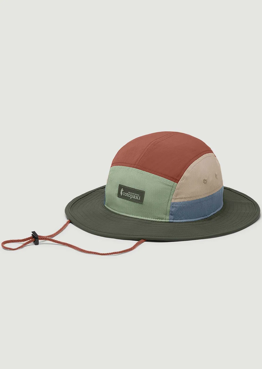 Cotopaxi Tech Bucket Cap