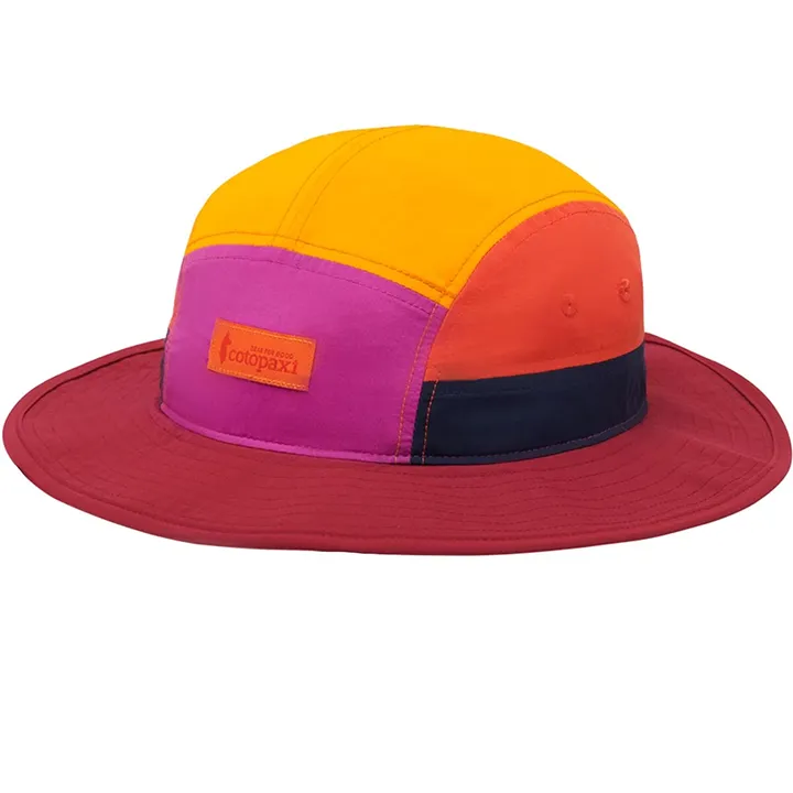 Cotopaxi Tech Bucket Hat (Past Season)