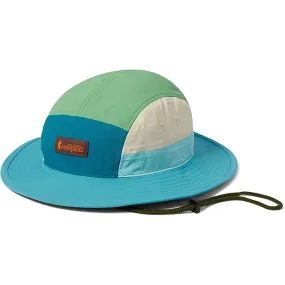 Cotopaxi Tech Bucket Hat (Past Season)