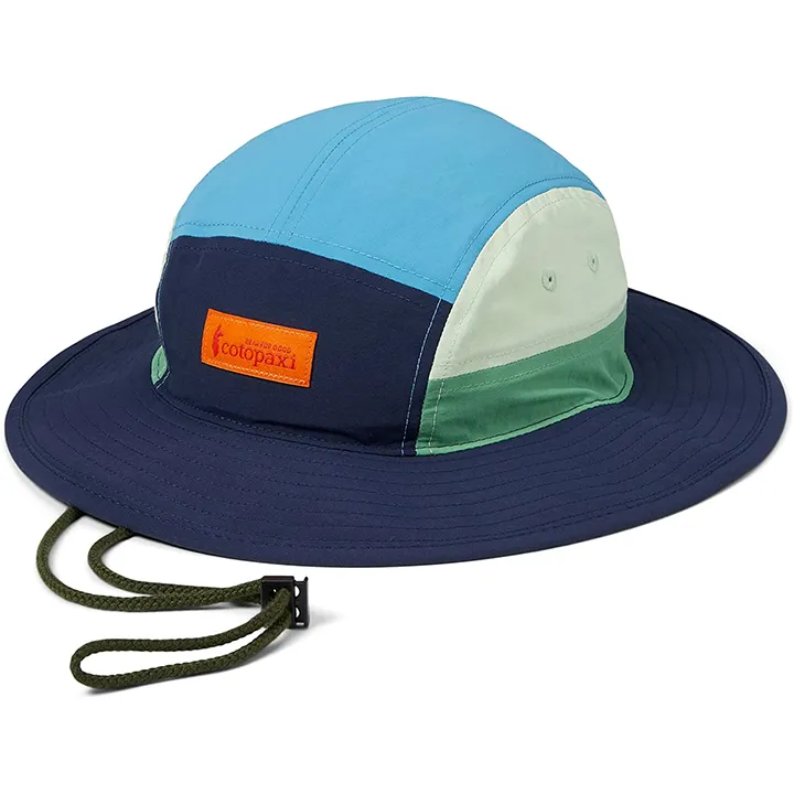 Cotopaxi Tech Bucket Hat (Past Season)