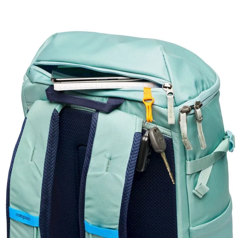 Cotopaxi  Torre 24L Bucket Pack - Zaino