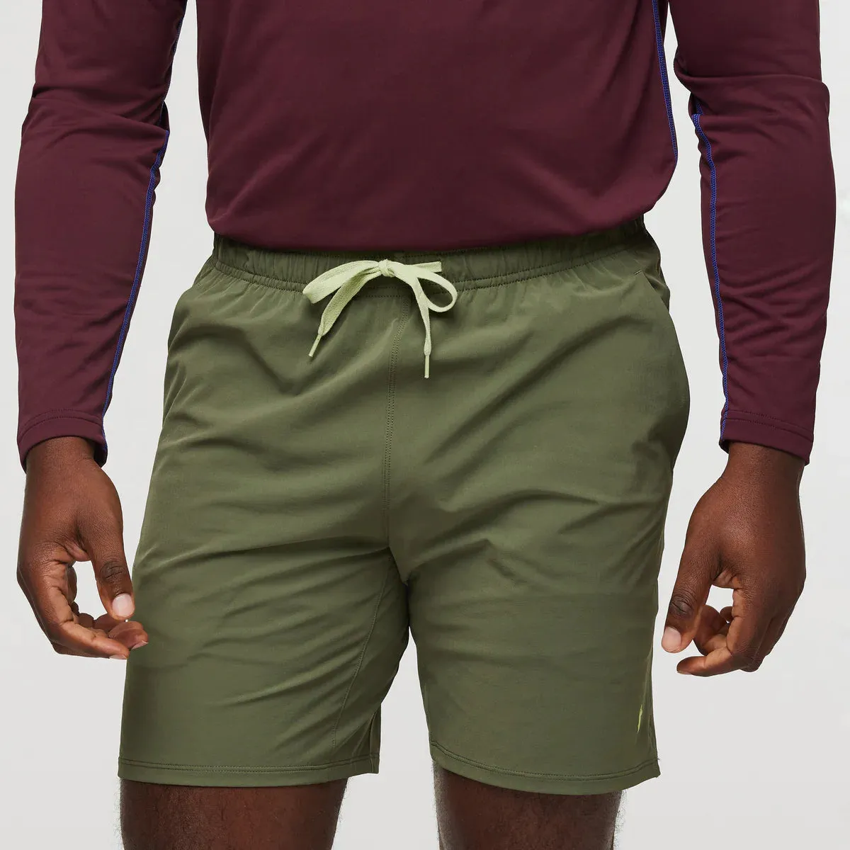 Cotopaxi Valle Short - Men's