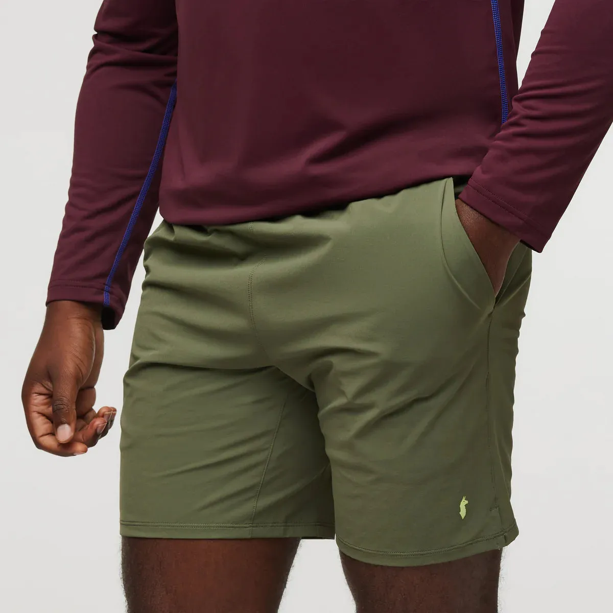 Cotopaxi Valle Short - Men's