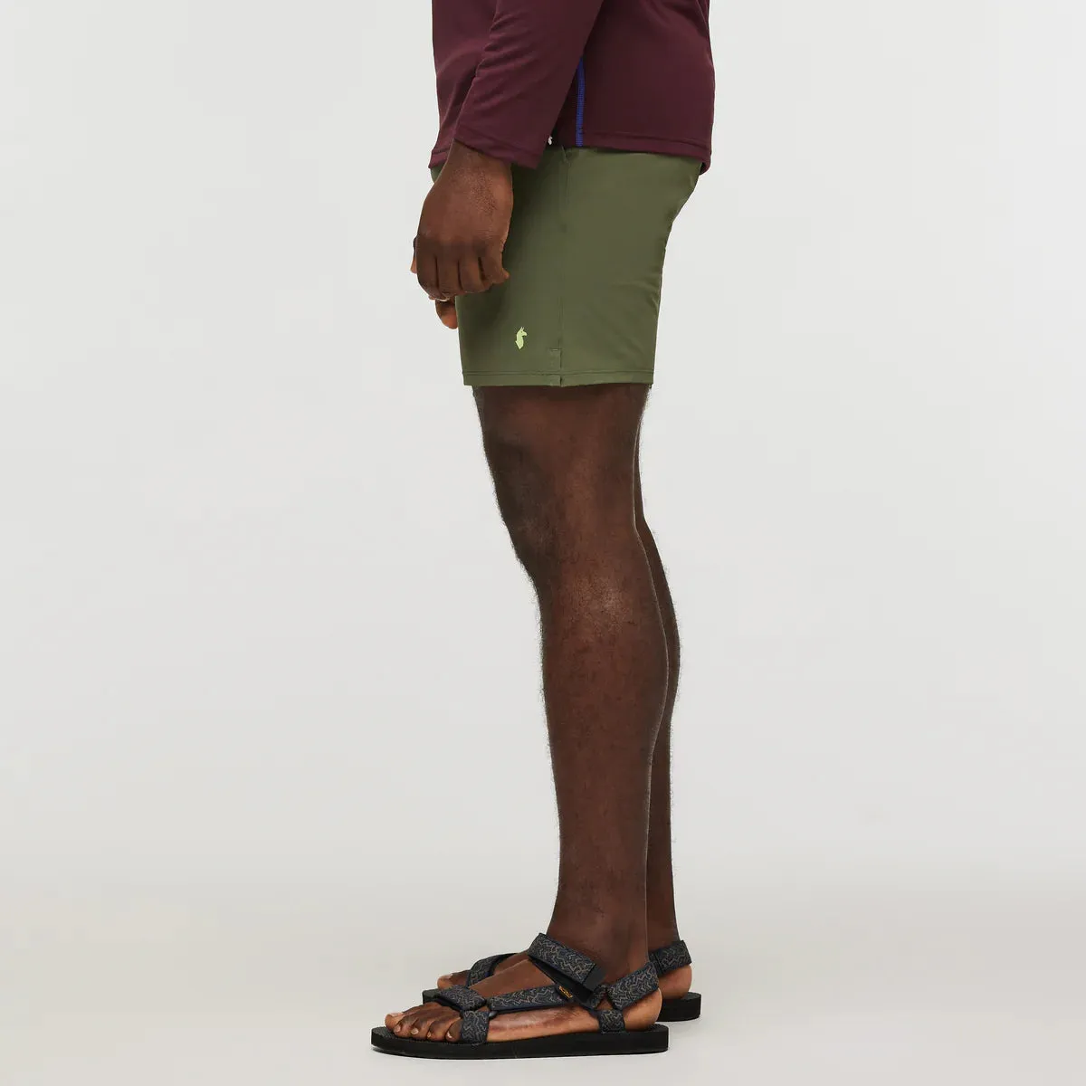 Cotopaxi Valle Short - Men's