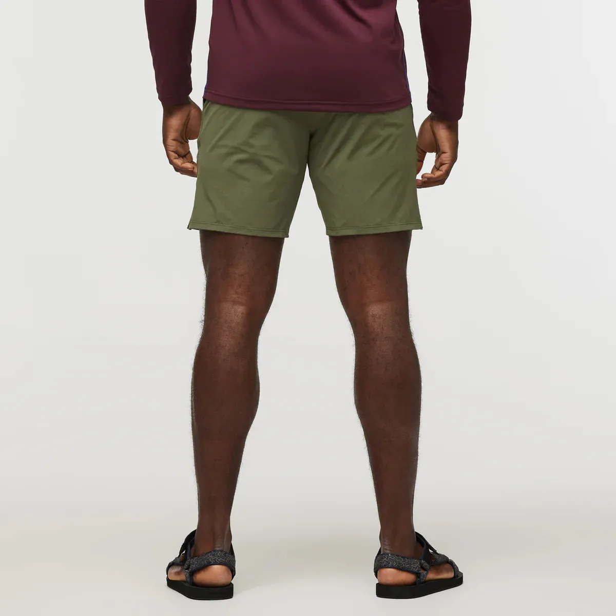 Cotopaxi Valle Short - Men's