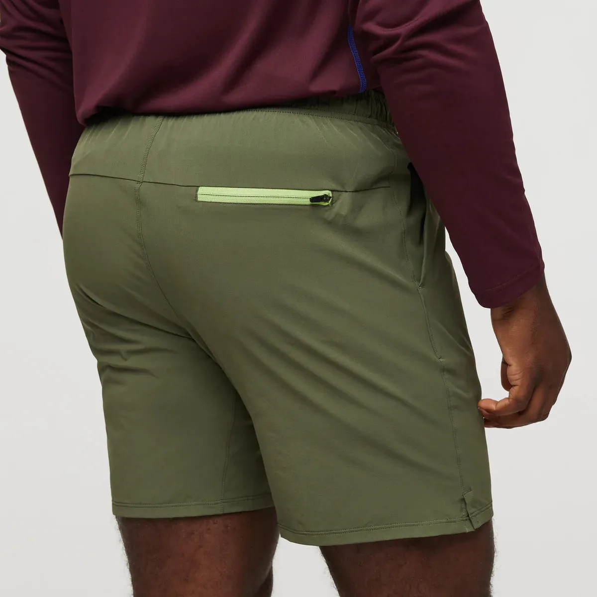 Cotopaxi Valle Short - Men's