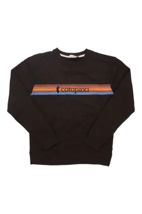 Cotopaxi Women's On The Horizon Crew Sweatshirt