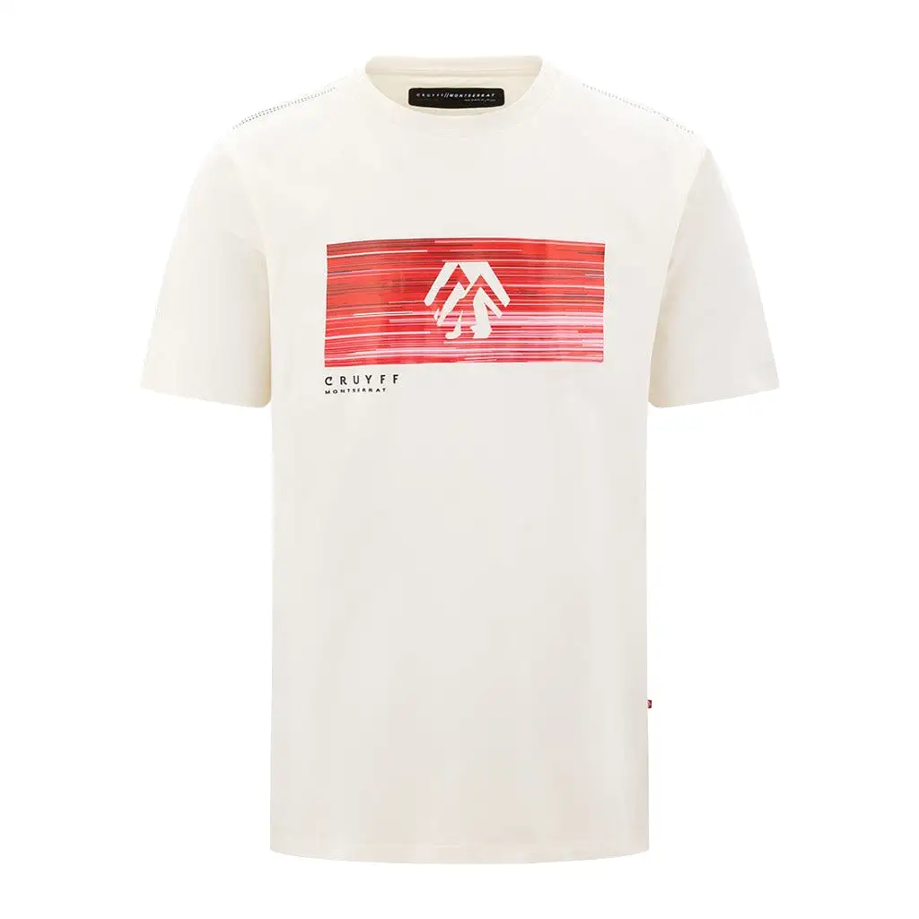 Cruyff Prima T-Shirt Men