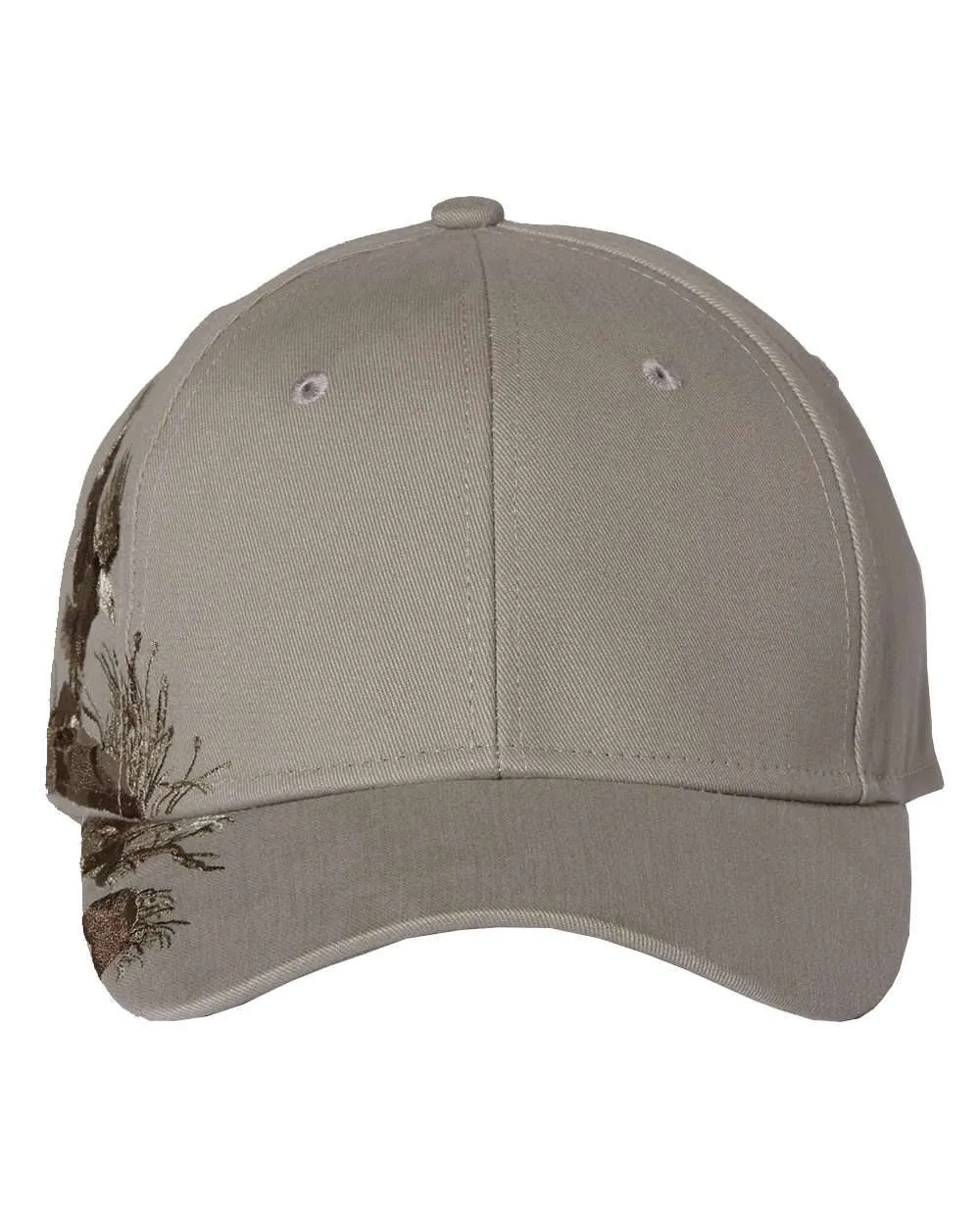 Custom Embroidery - DRI DUCK - Eagle Cap - 3297