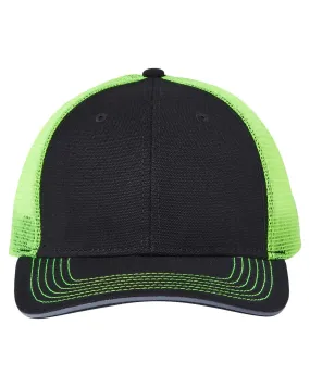 Custom Embroidery - DRI DUCK - Hudson Brights Cap - 3357