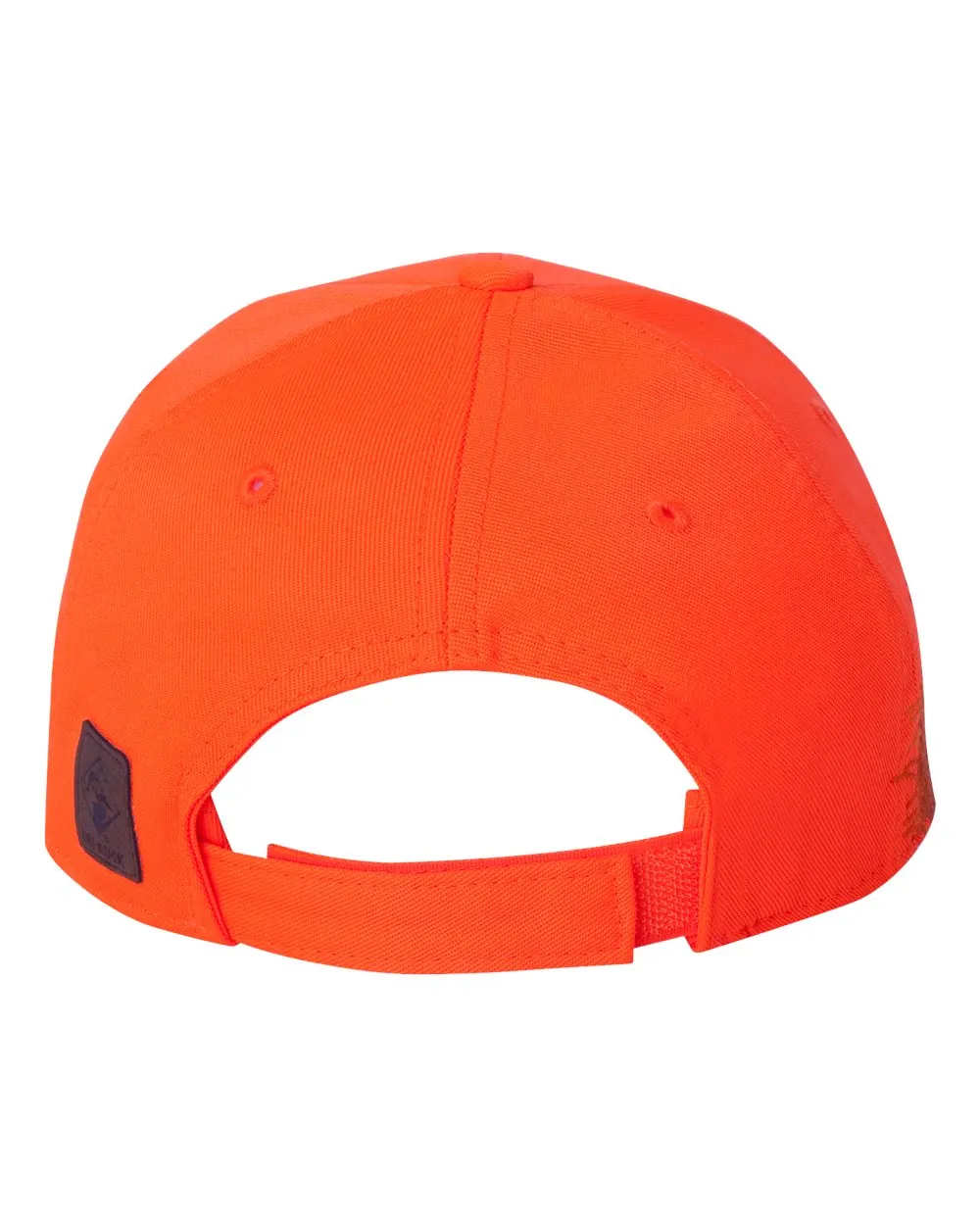 Custom Embroidery - DRI DUCK - Pheasant Cap - 3261