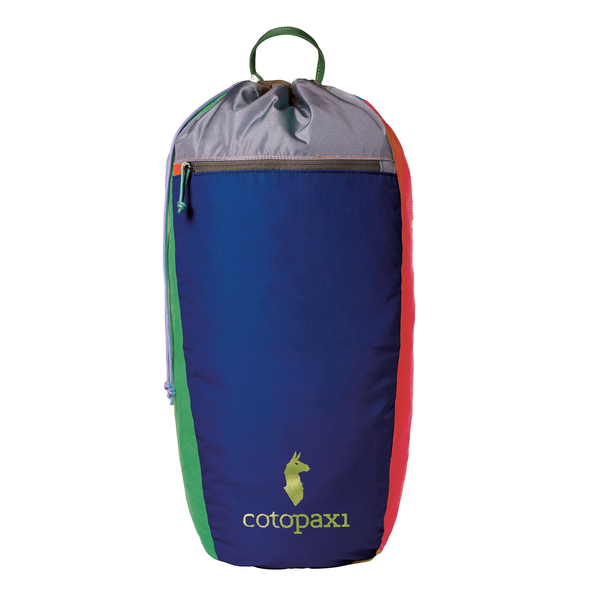 Custom Embroidery on Cotopaxi Luzon Backpack - 18L - Personalize this backpack for yourself to match the Unique Color Combo