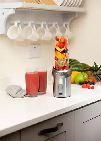 Daewoo Cordless Pro Bullet Blender | Kaleidoscope