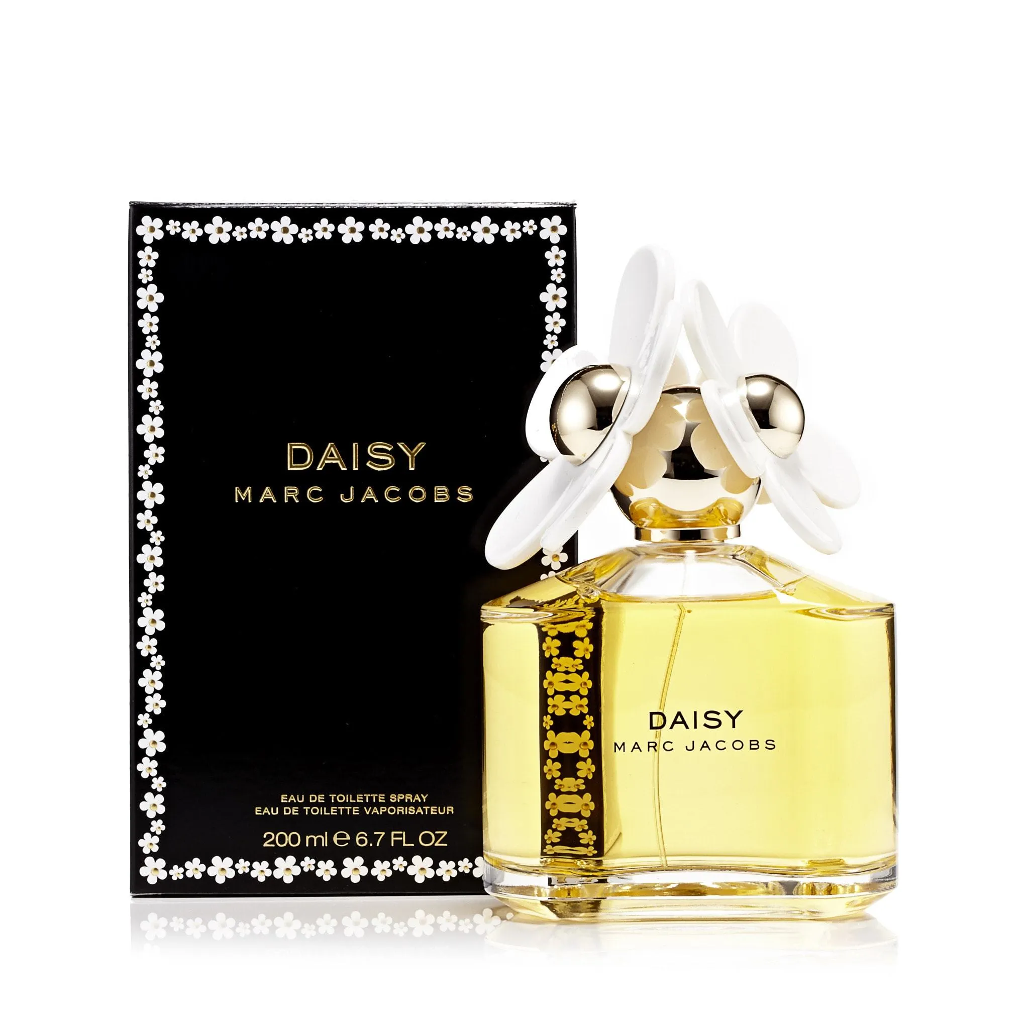 Daisy Eau de Toilette Spray for Women by Marc Jacobs