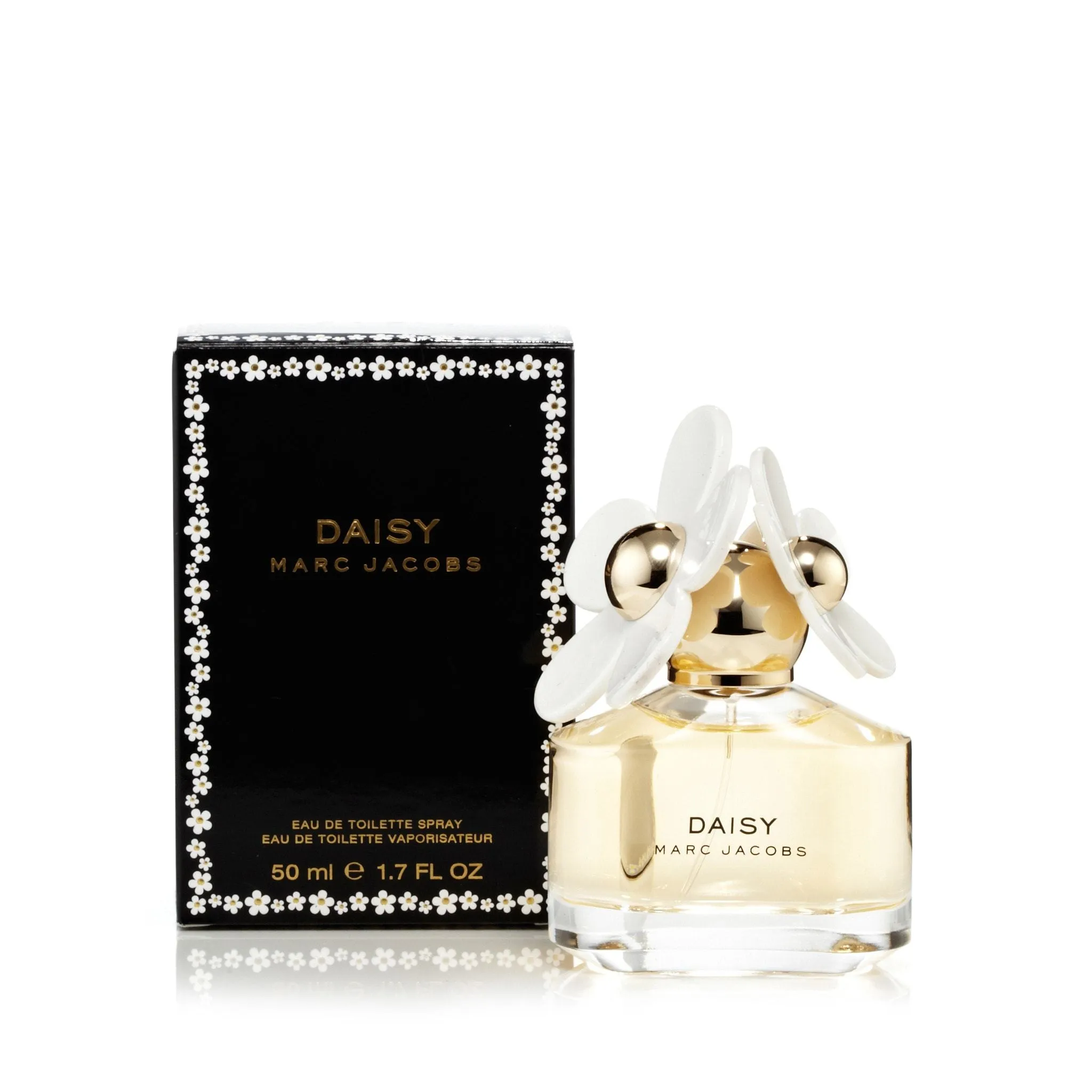 Daisy Eau de Toilette Spray for Women by Marc Jacobs