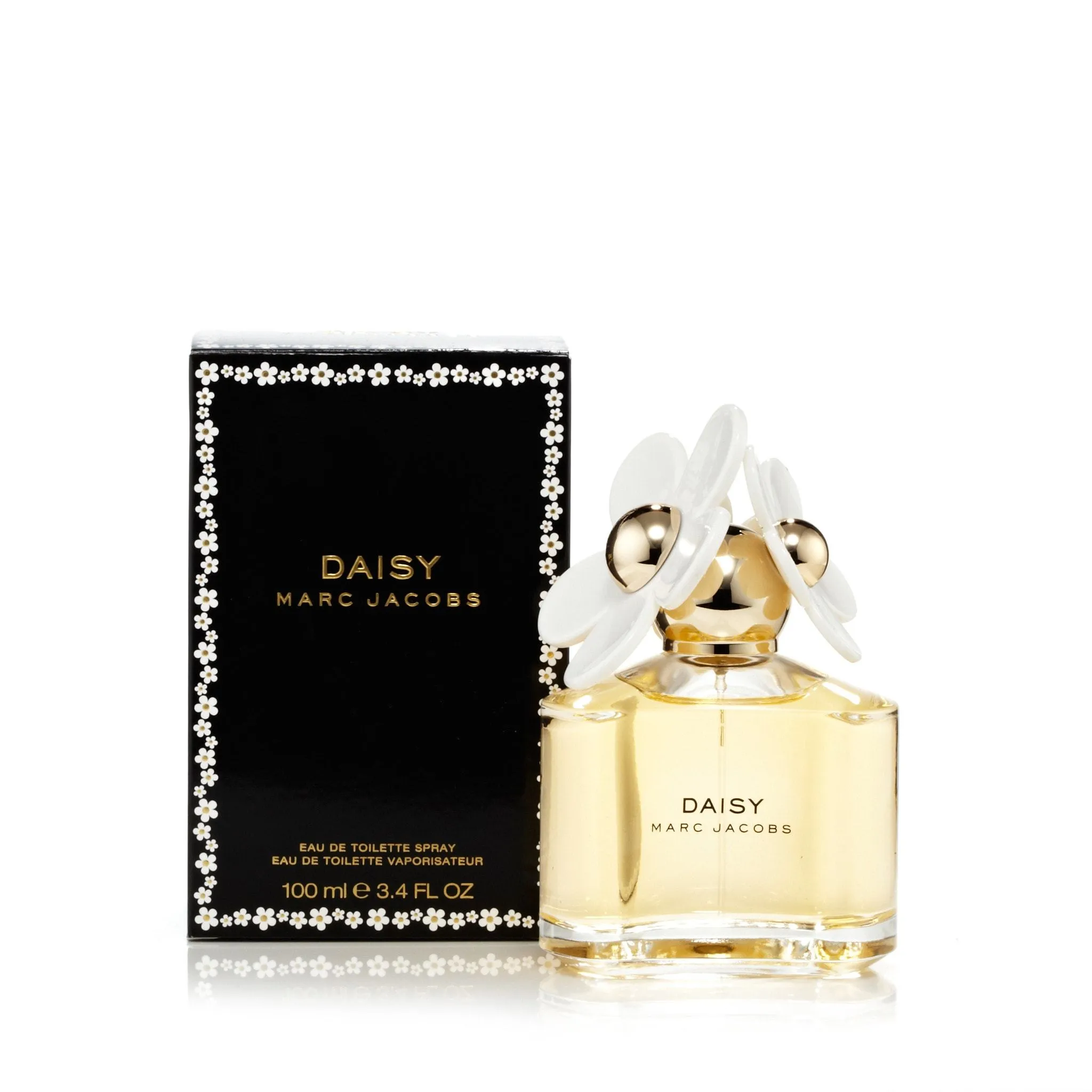 Daisy Eau de Toilette Spray for Women by Marc Jacobs