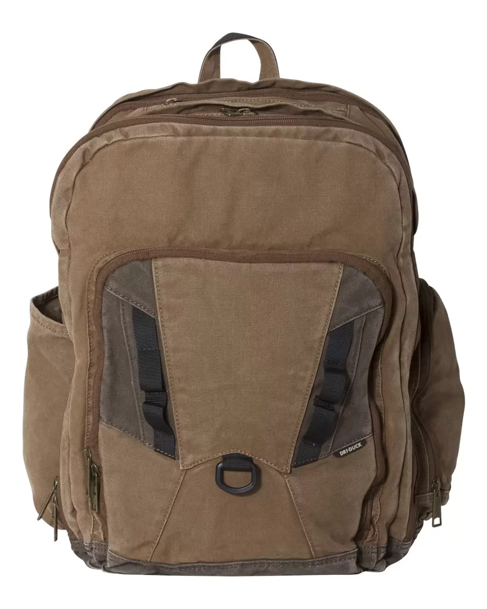 DRI DUCK 1039 Traveler 32L Backpack SKU: 1039