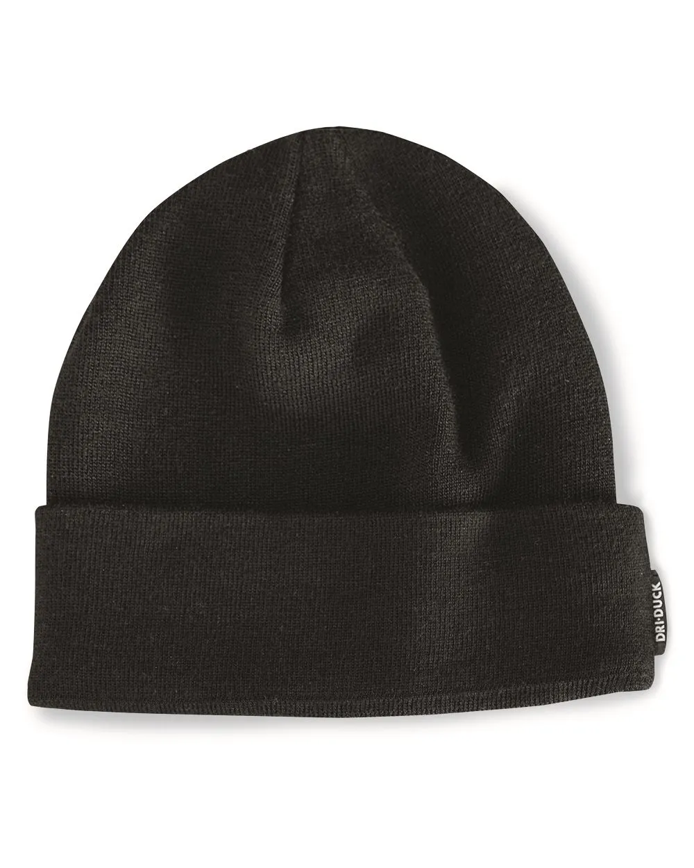 DRI DUCK 12in Basecamp Performance Knit Beanie