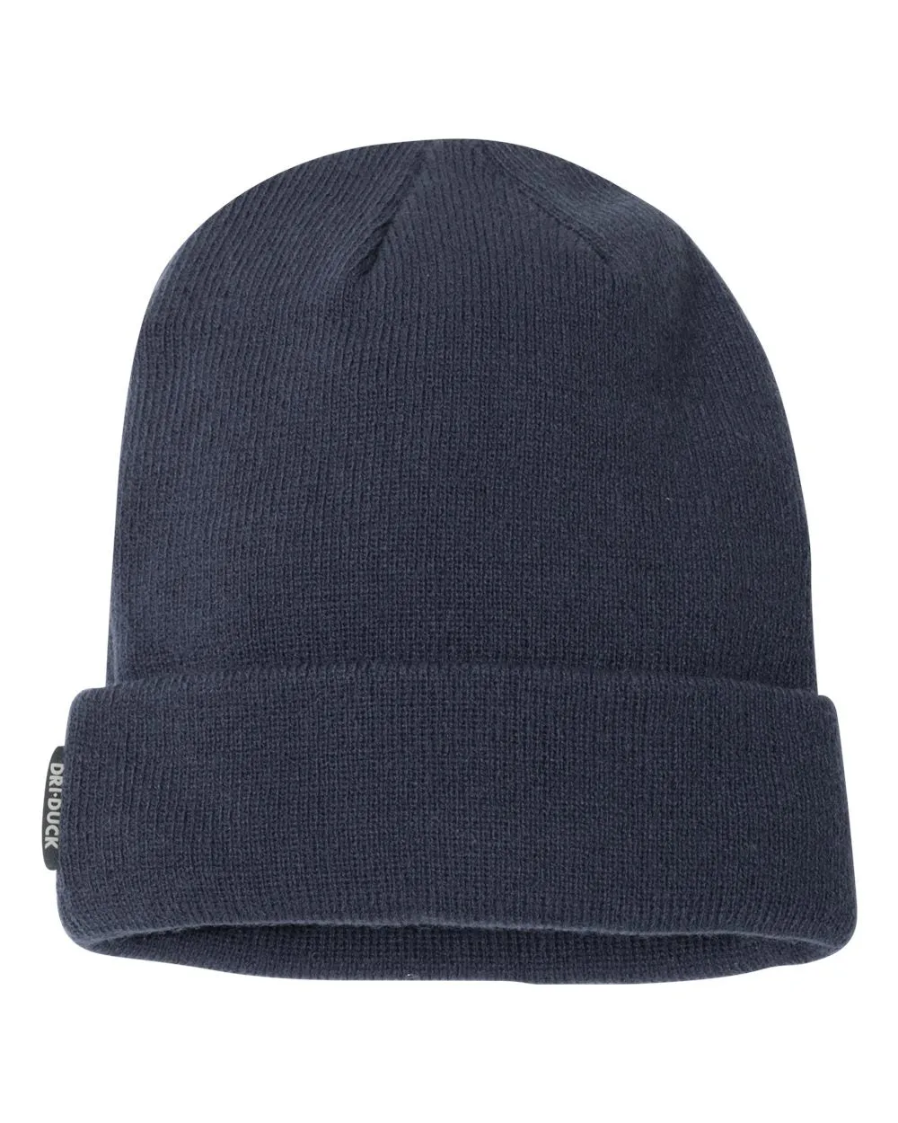 DRI DUCK 12in Basecamp Performance Knit Beanie