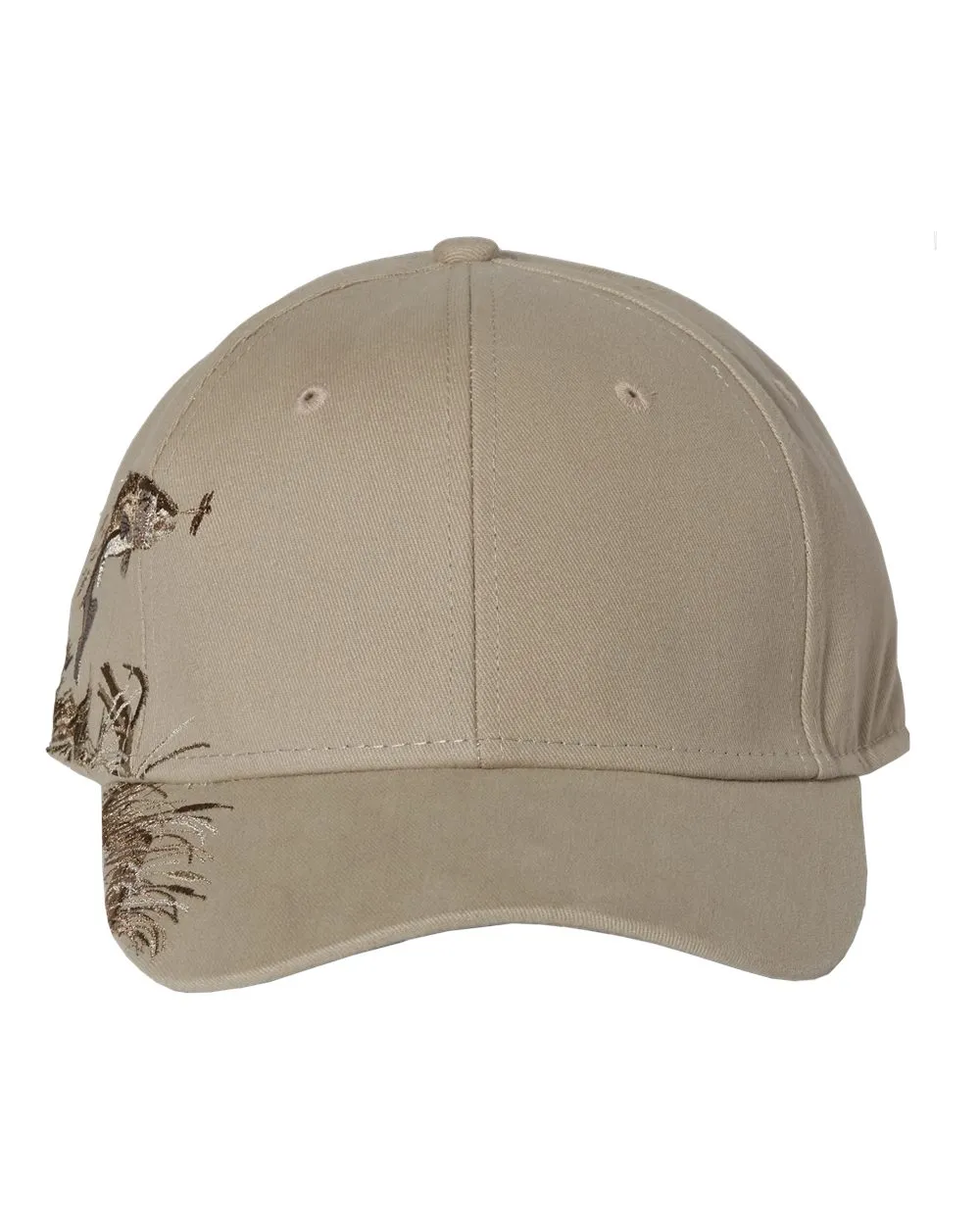 Dri Duck 3256 Trout Cap