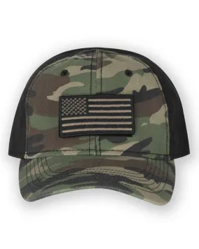 Dri Duck 3353 Tactical Cap