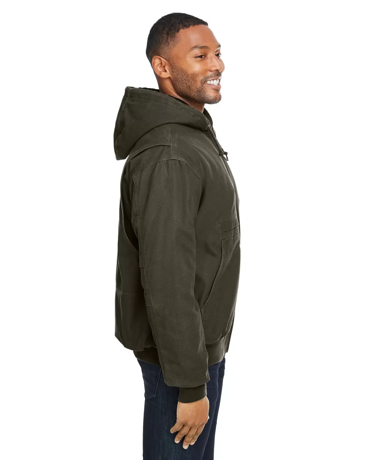 DRI DUCK 5034 Laramie Power Move Jacket SKU: 5034