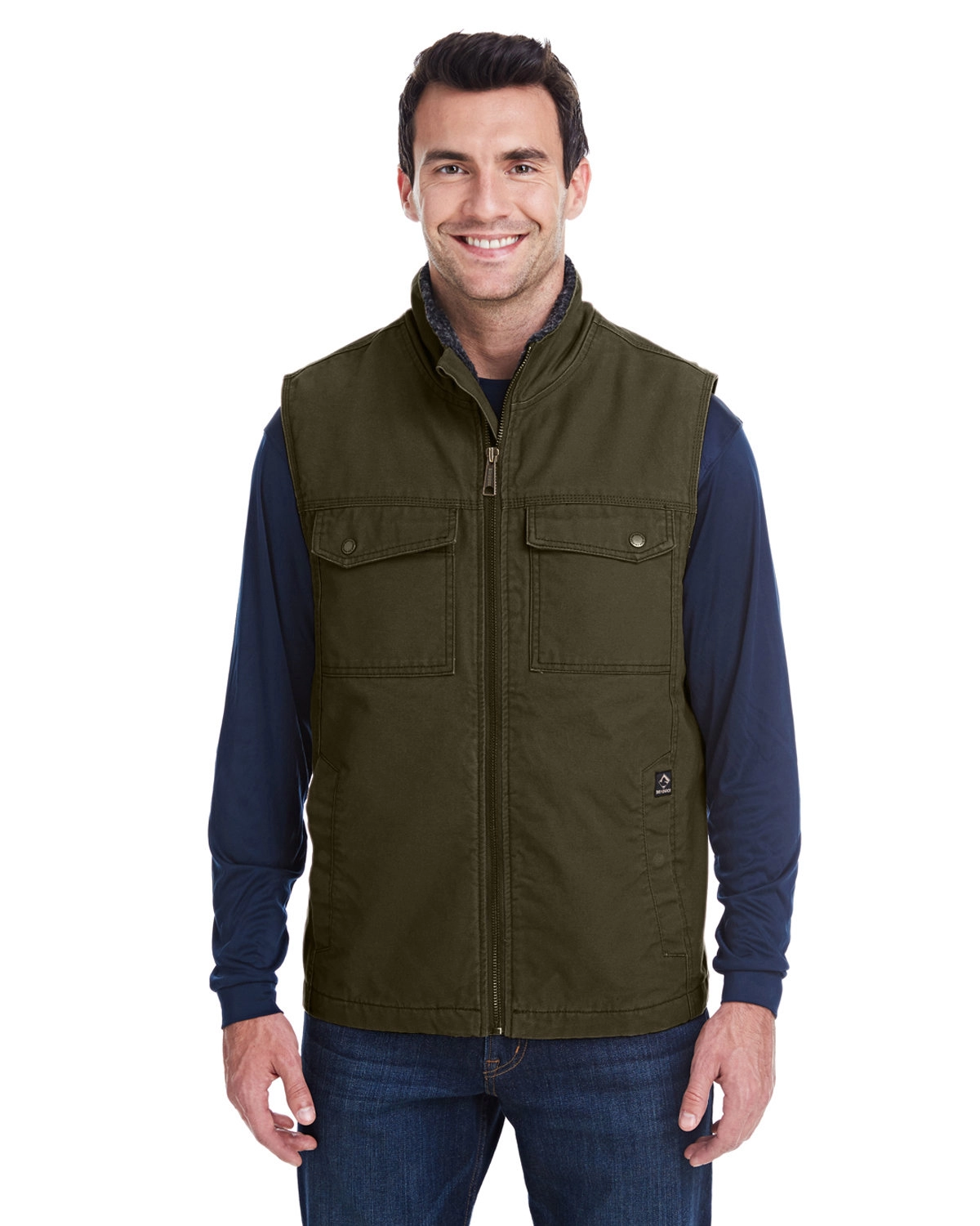 DRI DUCK 5068 Trek Vest SKU: 5068