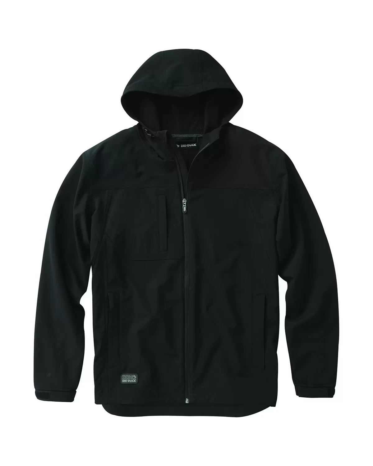 DRI DUCK 5310 Apex Hooded Soft Shell Jacket SKU: 5310