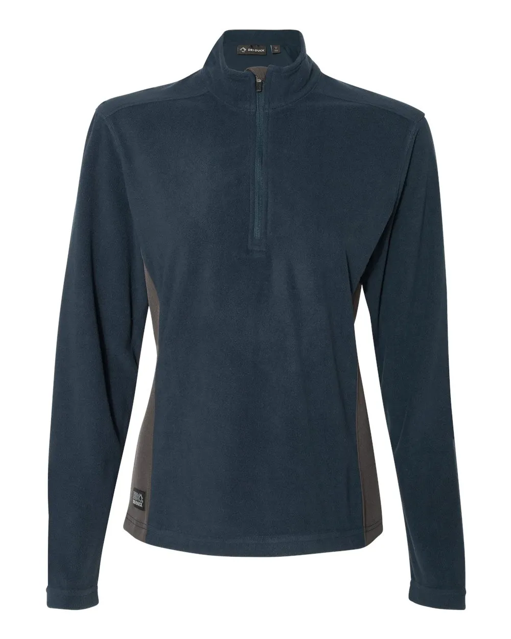 DRI DUCK 9346 Pulse Women's Nano Fleece SKU: 9346