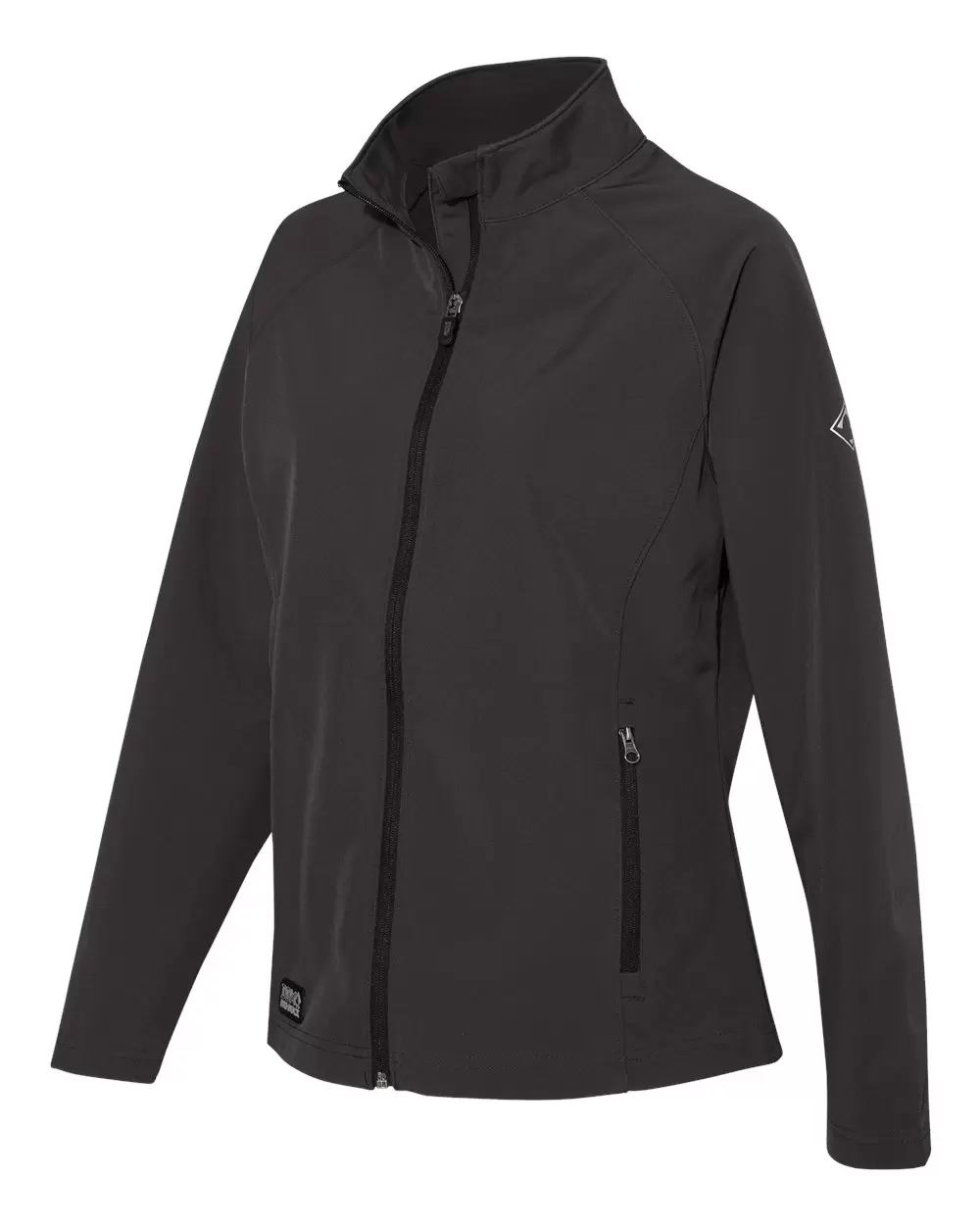 DRI DUCK 9439 Women's Contour Soft Shell Jacket SKU: 9439