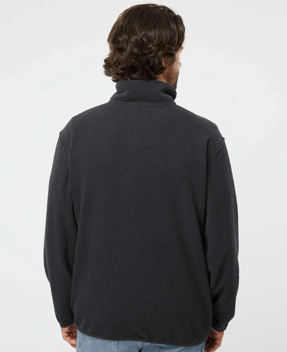 DRI Duck Brooks Sherpa Mountain Fleece