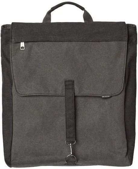 DRI Duck Commuter Bag